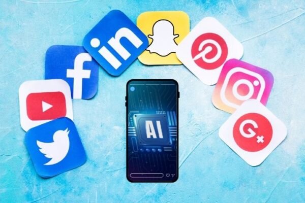 Social media platforms empower AI-based recruiting trends.