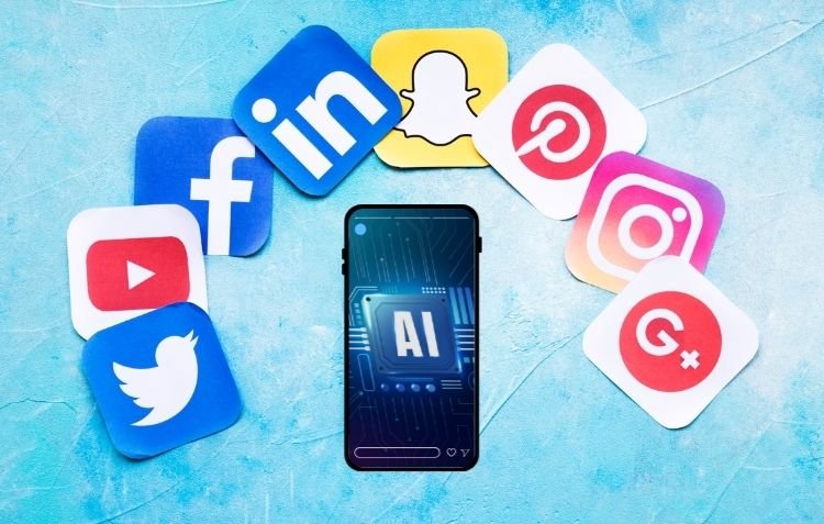 Social media platforms empower AI-based recruiting trends.