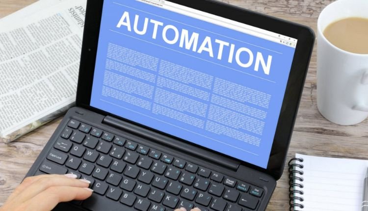 Automation tools enhancing insurance agent efficiency