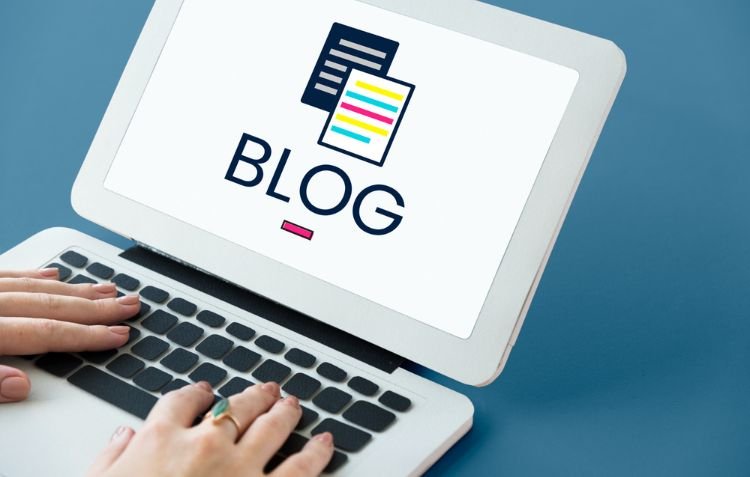 Blog Content Classification Guide