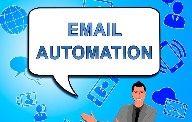 How Do Churches Do Weekly Automated Emails Effectively?