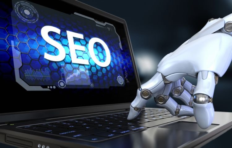 How to Use AI for SEO Gravitate and boost rankings.