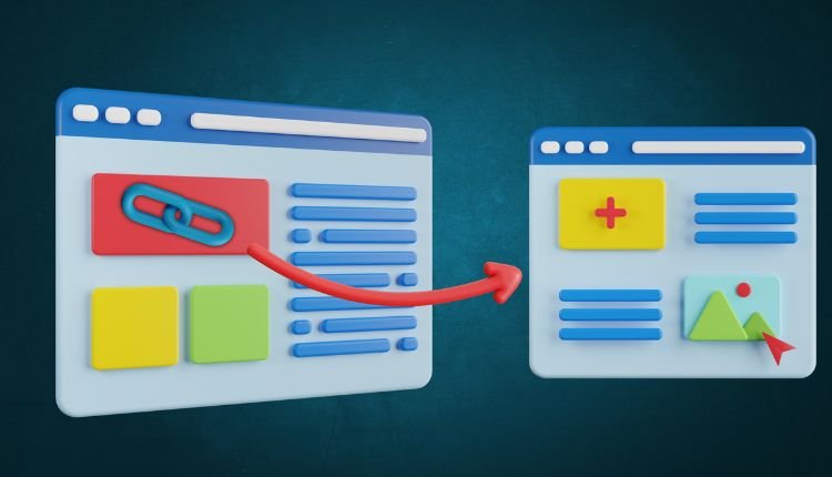 Visual representation of mastering backlink tracking and analysis.