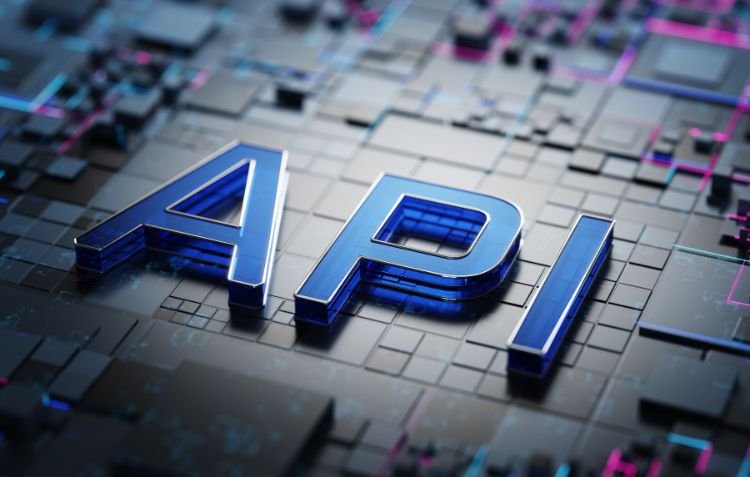 API technology driving innovation in network automation