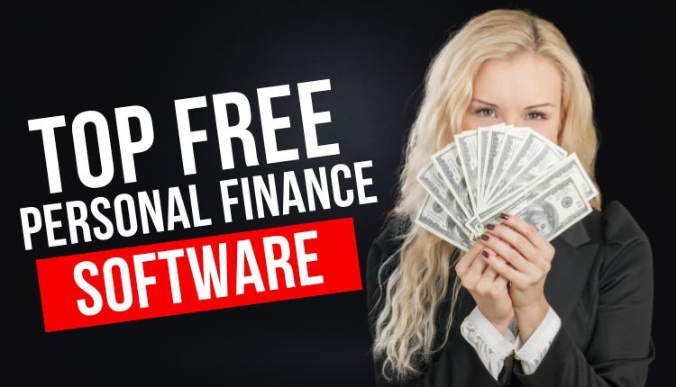 Top Free Personal Finance Software to simplify money management