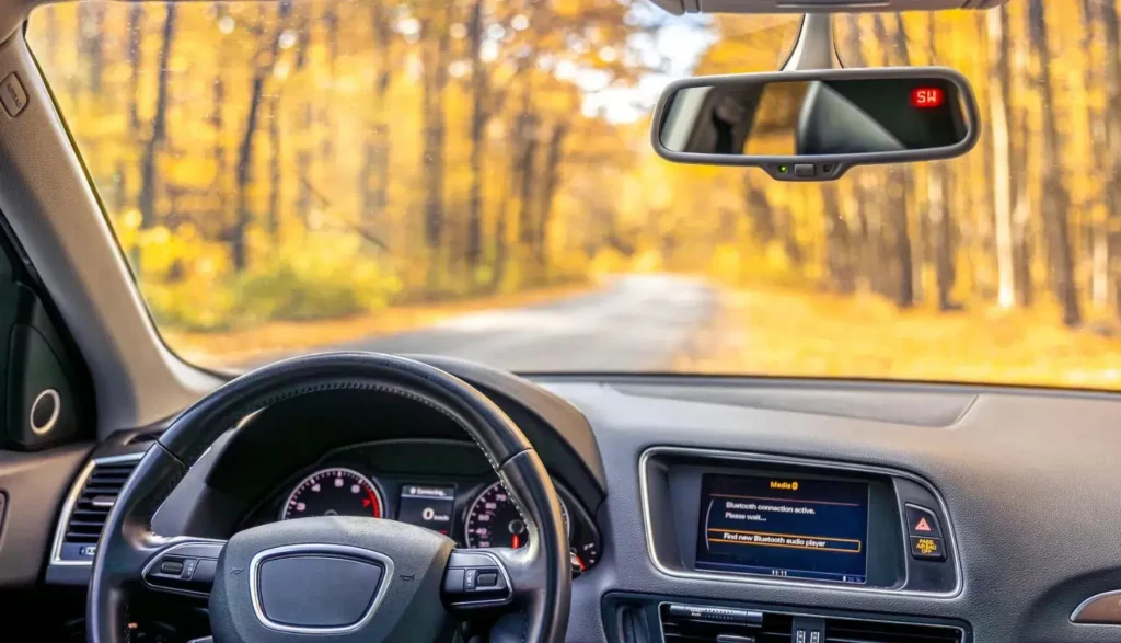 Can You Change The OS in a Reverse Camera Mirror? Explained 5 Experts discuss the feasibility of reverse camera OS modifications.
